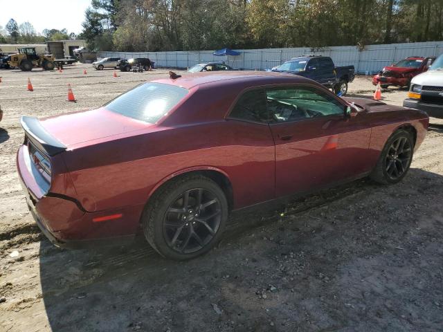 Photo 3 from auction – 2020 DODGE CHALLENGER with VIN 2C3CDZAG9LH184778