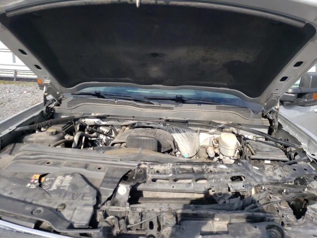 Photo 11 from auction – 2015 CHEVROLET SILVERADO with VIN 1GC1KVEGXFF619244