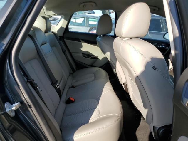 Photo 10 from auction – 2014 BUICK VERANO with VIN 1G4PP5SK9E4110045
