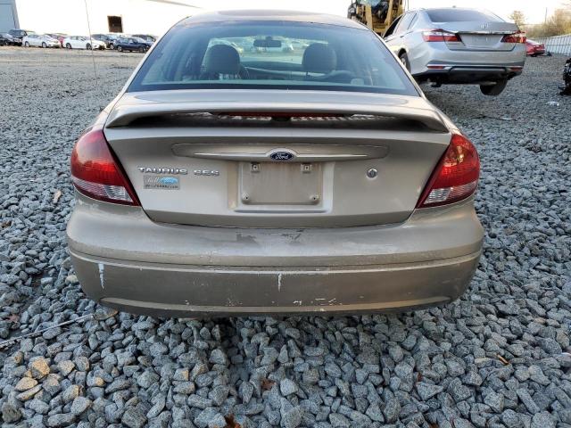 Photo 6 from auction – 2004 FORD TAURUS SES with VIN 1FAFP55S94G165755