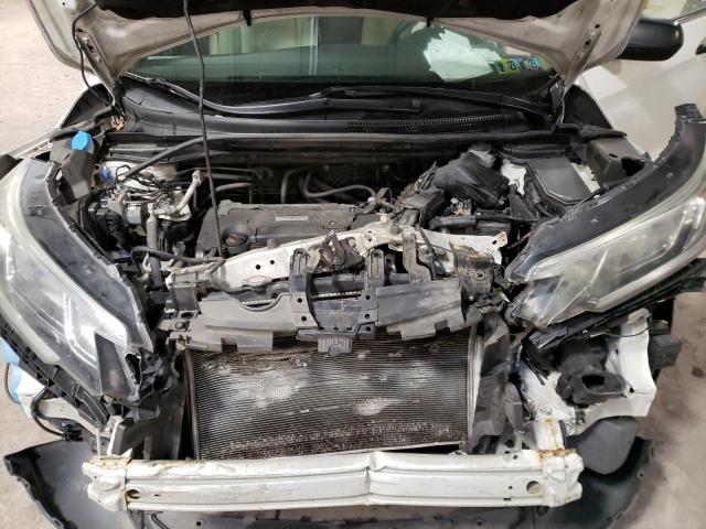 Photo 12 from auction – 2016 HONDA CR-V SE with VIN 5J6RM4H41GL020108
