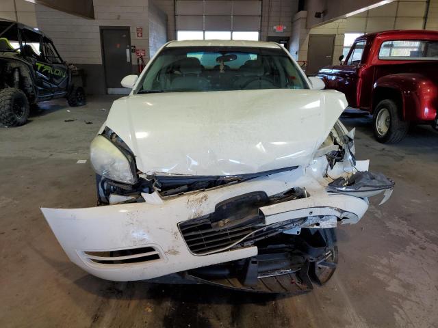 Photo 5 from auction – 2008 CHEVROLET IMPALA LT with VIN 2G1WT58N389104670