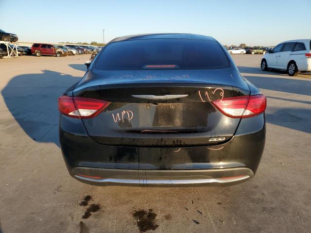 Photo 6 from auction – 2016 CHRYSLER 200 LIMITE with VIN 1C3CCCAB6GN165591