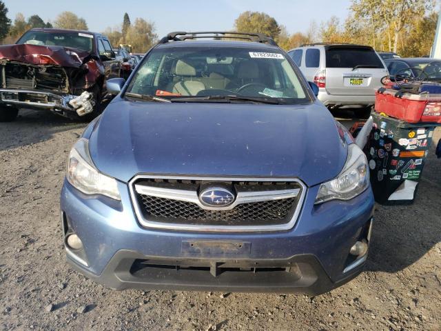 Photo 5 from auction – 2017 SUBARU CROSSTREK with VIN JF2GPABC3HG273736