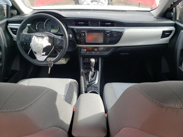 Photo 8 from auction – 2016 TOYOTA COROLLA L with VIN 2T1BURHE1GC712650