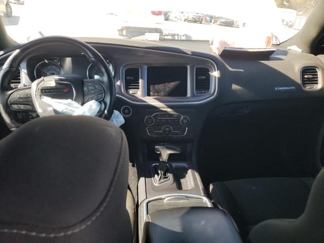 صورة رقم 8 من المزاد - 2019 DODGE CHARGER R/ مع VIN 2C3CDXCT0KH757208