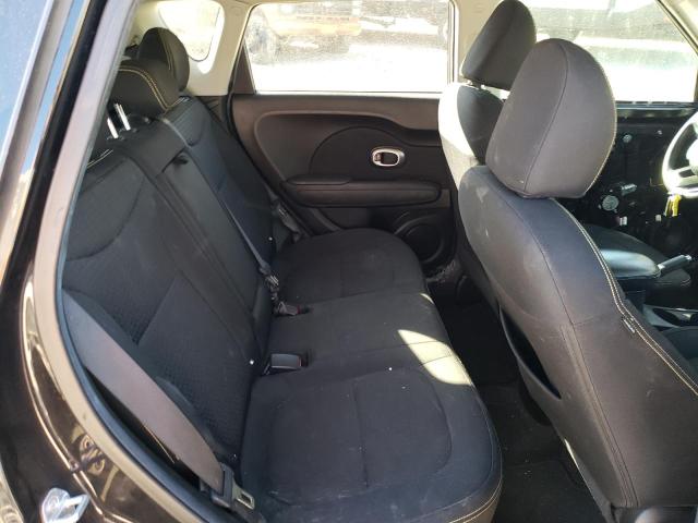 Снимка 11 от търг – 2014 KIA SOUL + с VIN KNDJP3A52E7718918