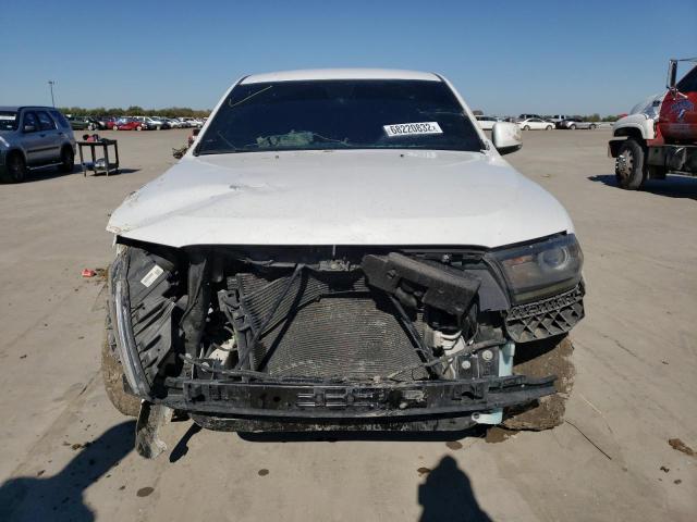 Photo 5 from auction – 2020 DODGE DURANGO GT with VIN 1C4RDHDG6LC296565