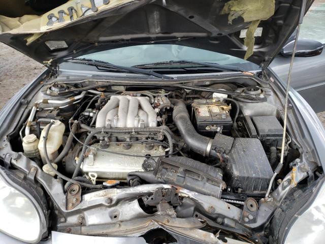 Photo 11 from auction – 2002 DODGE STRATUS R/ with VIN 4B3AG52H42E145578