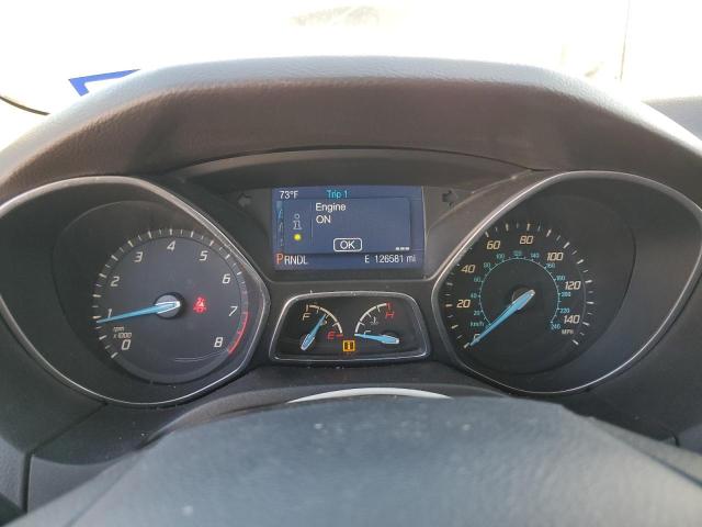 Photo 9 from auction – 2014 FORD FOCUS SE with VIN 1FADP3F20EL123073