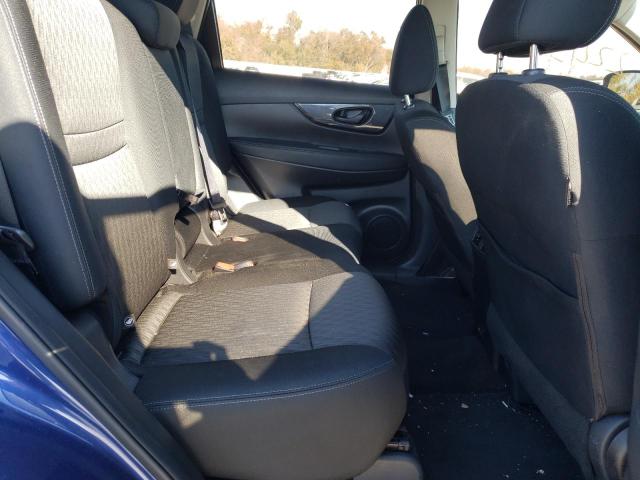 Photo 11 from auction – 2019 NISSAN ROGUE S with VIN KNMAT2MV5KP542430