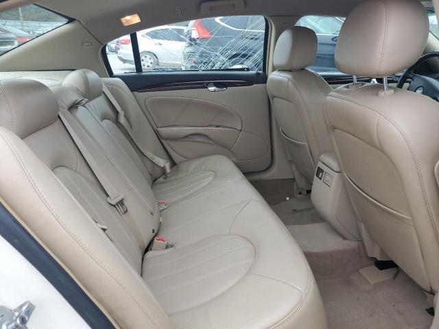 Photo 10 from auction – 2008 BUICK LUCERNE CX with VIN 1G4HD57248U156652