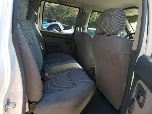 Photo 10 from auction – 2002 NISSAN FRONTIER C with VIN 1N6ED29X52C377704