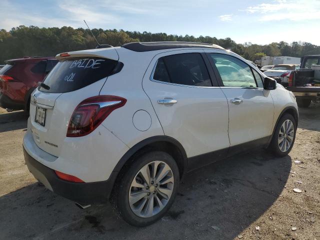 Photo 3 from auction – 2018 BUICK ENCORE PRE with VIN KL4CJASB1JB572967