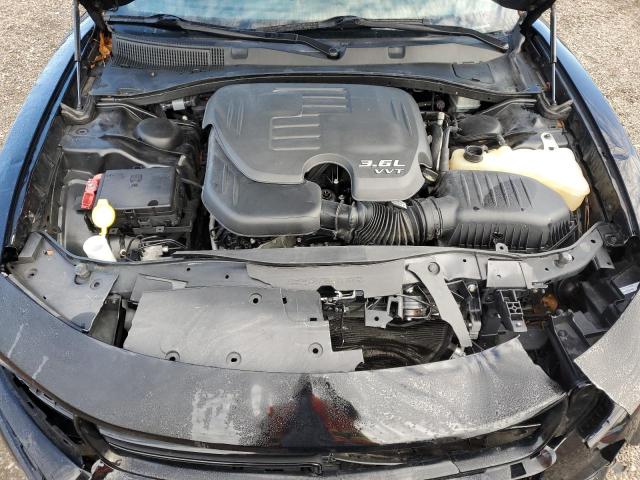 Photo 11 from auction – 2017 DODGE CHARGER SE with VIN 2C3CDXBG7HH575504