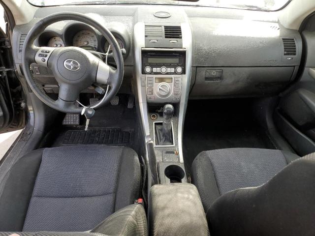 Photo 8 from auction – 2008 SCION TC with VIN JTKDE167880232427