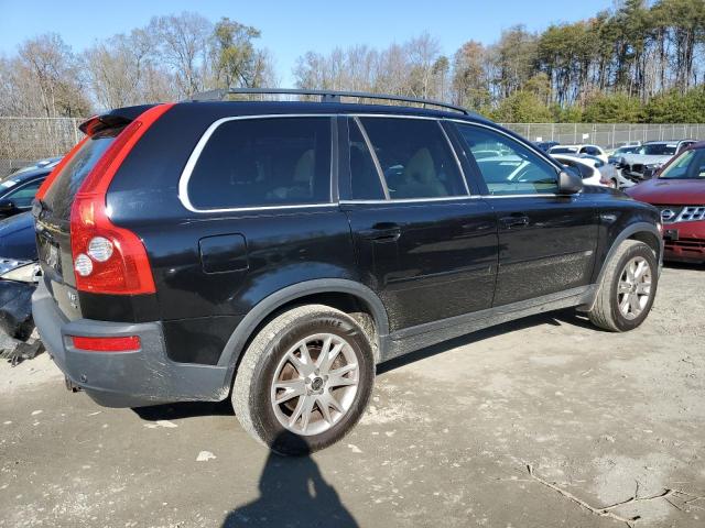 Photo 3 from auction – 2005 VOLVO XC90 V8 with VIN YV1CZ852851189696