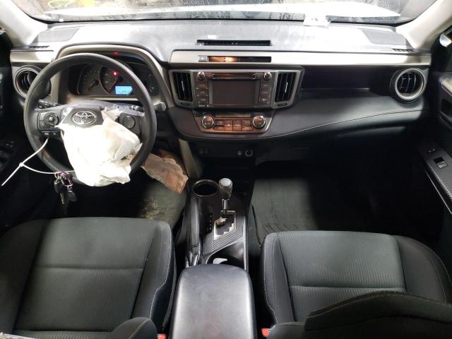 Photo 8 from auction – 2015 TOYOTA RAV4 XLE with VIN JTMRFREV7FD129126