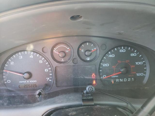 Photo 9 from auction – 2004 FORD RANGER SUP with VIN 1FTZR45E54PA52472
