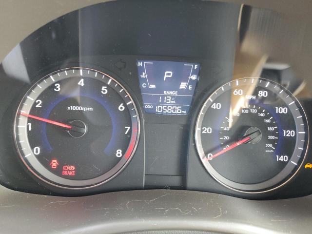 Photo 9 from auction – 2013 HYUNDAI ACCENT GLS with VIN KMHCT4AE2DU518613
