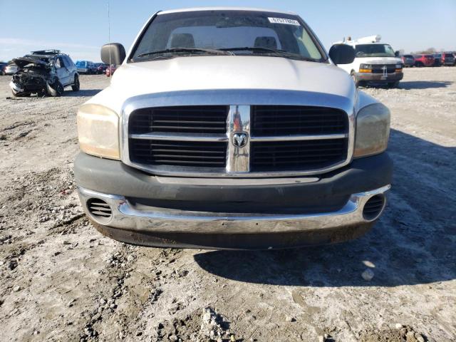 Photo 5 from auction – 2006 DODGE RAM 1500 S with VIN 1D7HA16NX6J108725