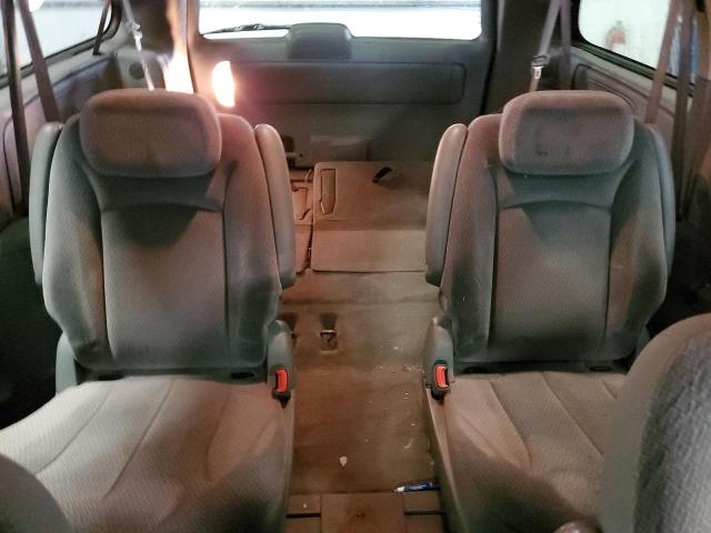 Photo 10 from auction – 2005 CHRYSLER TOWN & COU with VIN 2C4GP44R15R405601