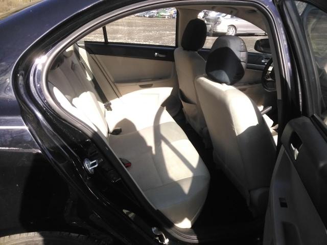 Photo 6 from auction – 2015 MITSUBISHI LANCER SE with VIN JA32V2FW2FU001247