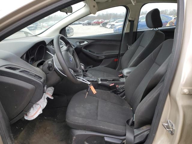 Photo 7 from auction – 2017 FORD FOCUS SE with VIN 1FADP3F21HL317969