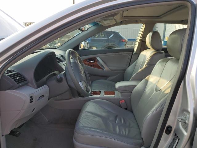 Photo 7 from auction – 2010 TOYOTA CAMRY BASE with VIN 4T4BF3EK7AR031552