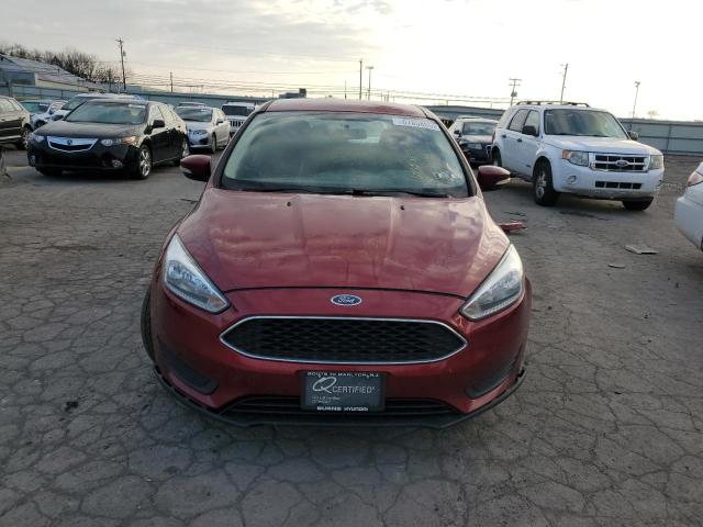 Photo 5 from auction – 2016 FORD FOCUS SE with VIN 1FADP3K24GL393061
