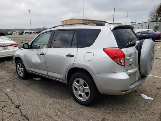 Photo 2 from auction – 2008 TOYOTA RAV4 with VIN JTMBD33V286058187