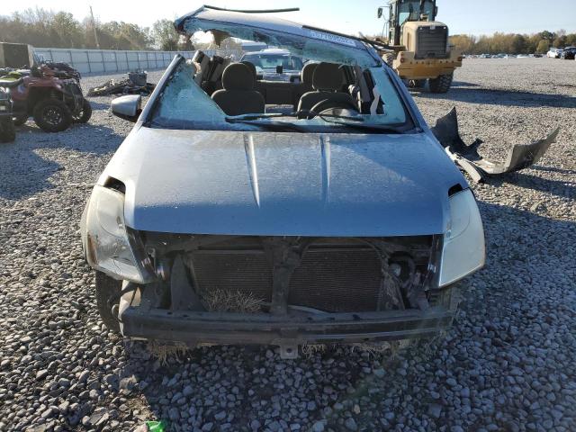 Photo 5 from auction – 2012 NISSAN SENTRA 2.0 with VIN 3N1AB6AP7CL624370