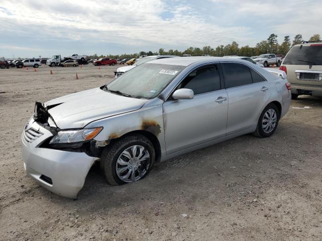 Photo 1 from auction – 2009 TOYOTA CAMRY BASE with VIN 4T1BE46KX9U328649