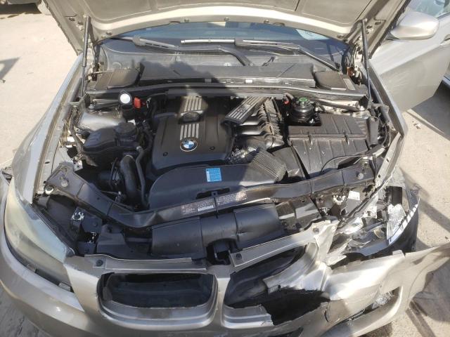 Photo 11 from auction – 2009 BMW 328 I SULE with VIN WBAPH57589NL76898