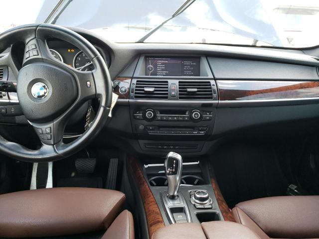 Photo 8 from auction – 2012 BMW X5 XDRIVE5 with VIN 5UXZV8C50CL422835