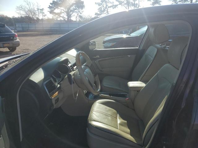 Photo 7 from auction – 2011 LINCOLN MKZ with VIN 3LNHL2JCXBR773314