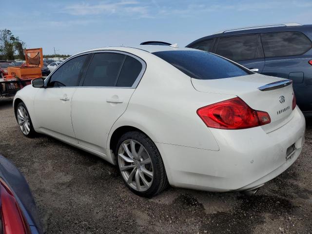 Photo 2 from auction – 2012 INFINITI G37 BASE with VIN JN1CV6AP1CM627402