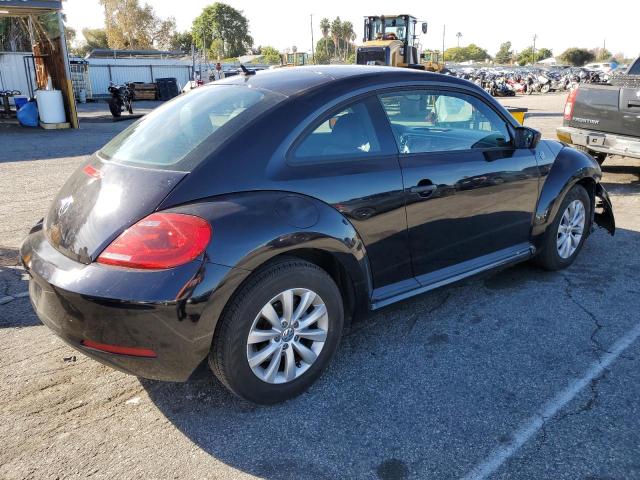 Photo 3 from auction – 2016 VOLKSWAGEN BEETLE 1.8 with VIN 3VWF17AT3GM610696