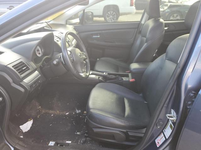 Photo 7 from auction – 2013 SUBARU IMPREZA LI with VIN JF1GJAH67DH003209