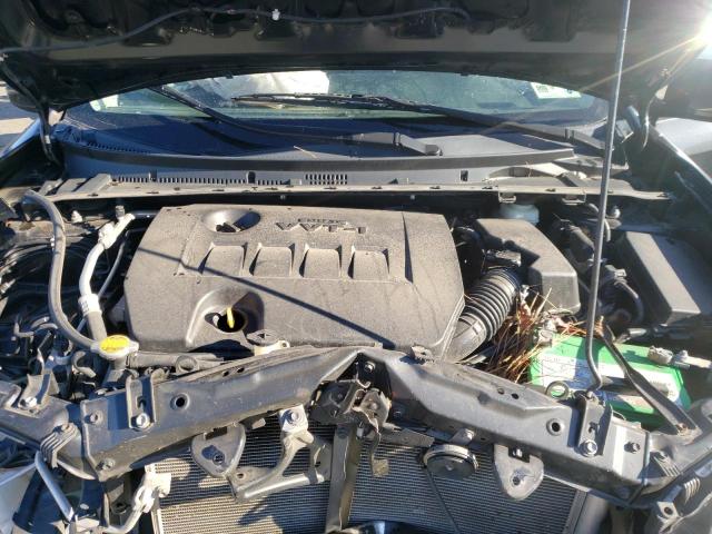 Photo 11 from auction – 2015 TOYOTA COROLLA L with VIN 2T1BURHE8FC479526