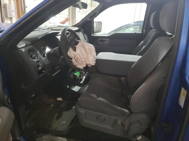 Photo 7 from auction – 2011 FORD F150 SUPER with VIN 1FTEX1EM8BFB20096