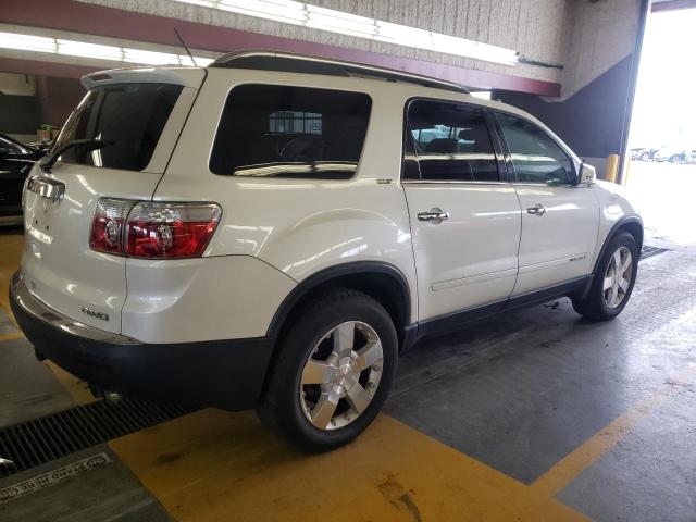 Photo 3 from auction – 2008 GMC ACADIA SLT with VIN 1GKEV33748J164458