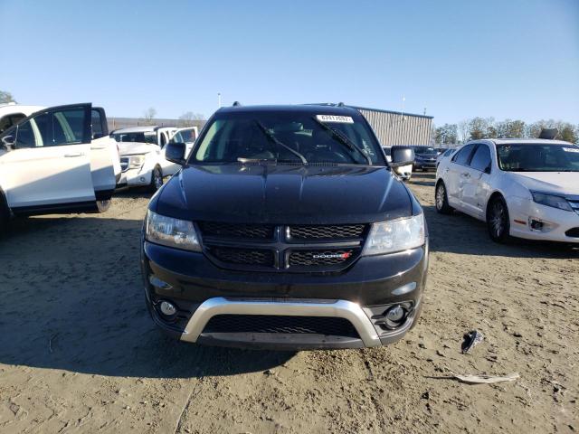 Photo 5 from auction – 2014 DODGE JOURNEY CR with VIN 3C4PDCGGXET261377
