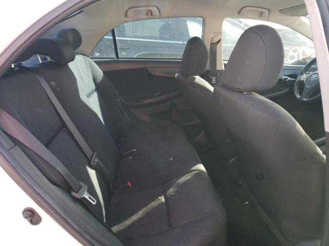 Photo 10 from auction – 2009 TOYOTA COROLLA BA with VIN 1NXBU40E59Z081529