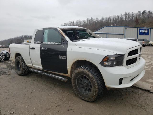 Photo 4 from auction – 2016 RAM 1500 ST with VIN 1C6RR7FTXGS140098