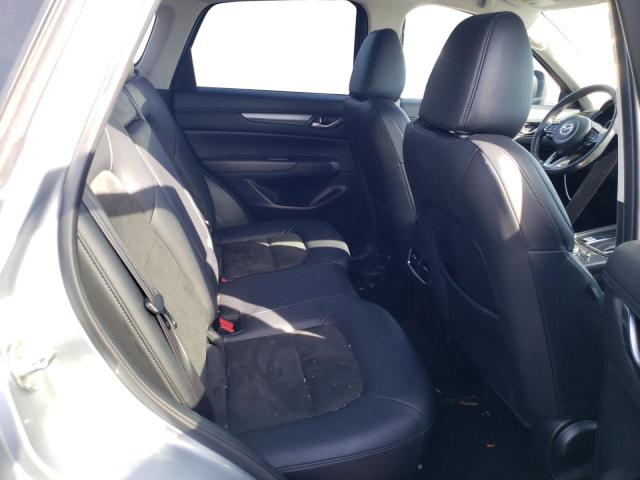 Photo 6 from auction – 2021 MAZDA CX-5 TOURI with VIN JM3KFBCM5M0342624