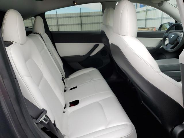 Photo 11 from auction – 2020 TESLA MODEL Y with VIN 5YJYGDEFXLF035895