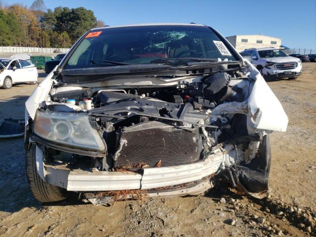 Photo 5 from auction – 2011 HONDA ODYSSEY EX with VIN 5FNRL5H64BB048741
