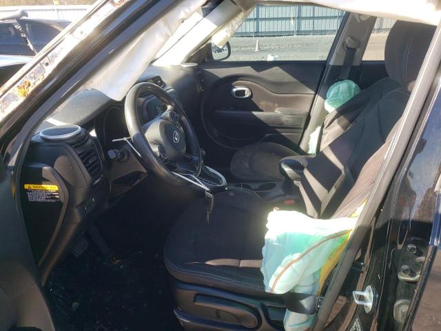 Photo 7 from auction – 2016 KIA SOUL with VIN KNDJN2A2XG7300907
