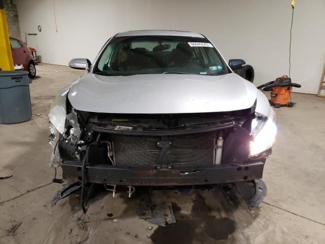 Photo 5 from auction – 2014 NISSAN MAXIMA S with VIN 1N4AA5APXEC470378